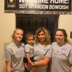 Meet your Posher, Sherri